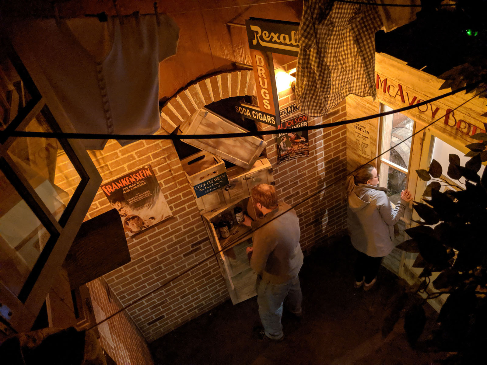 Michigan Escape Games: Davison, MI Escape Rooms