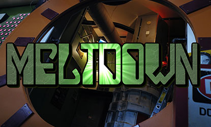 Meltdown Escape Room Game Davison Mi Michigan Escape Games - roblox escape room reactor breach